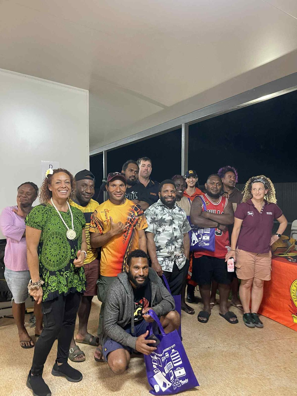 CALD Community Engagement Cairns