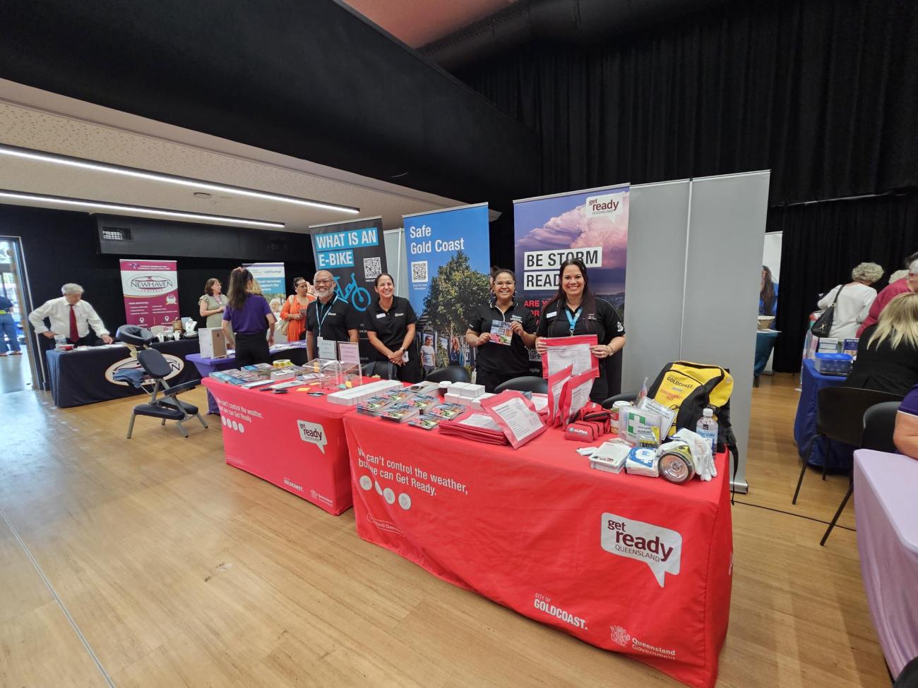 City of Gold Coast Community Engagement