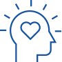 RAA MENTAL HEALTH ICON
