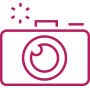 RAA PHOTOGRAPHY ICON