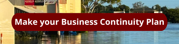 Button to make your business continuity plan