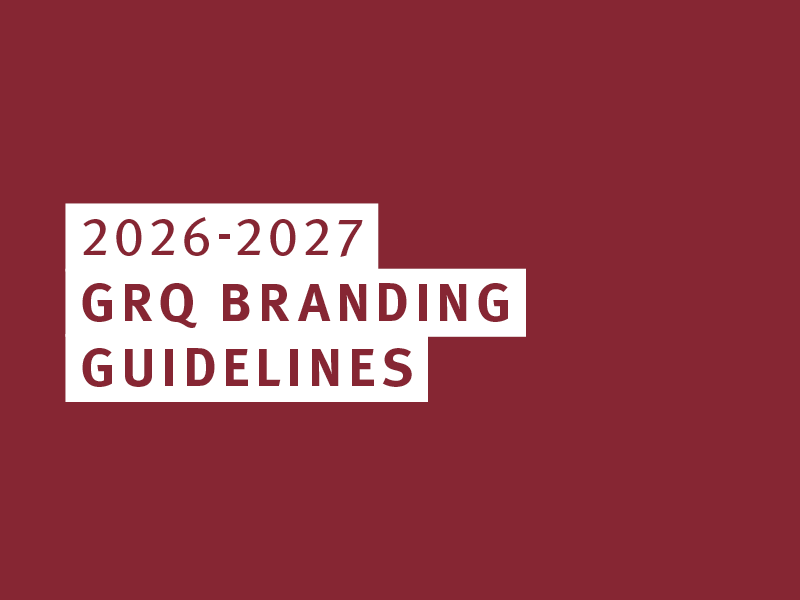 Branding Guidelines Tile