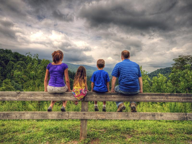 Family imagery GRQ