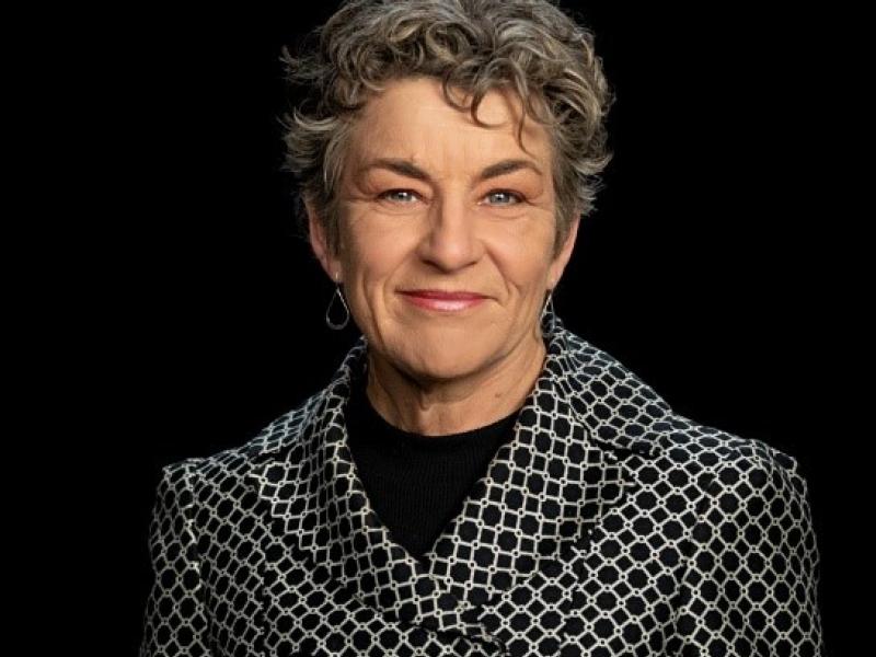 Barbara Ryan