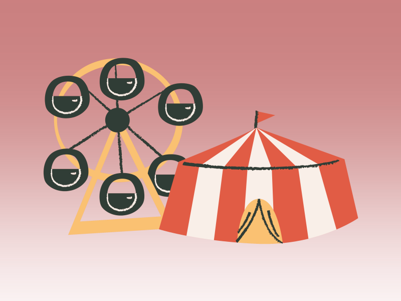 Fair, Show