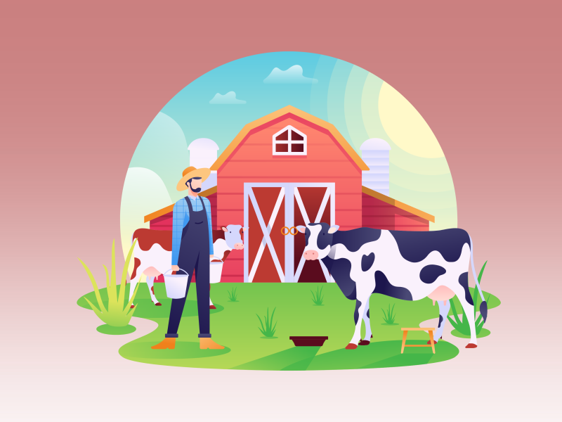 Agriculture