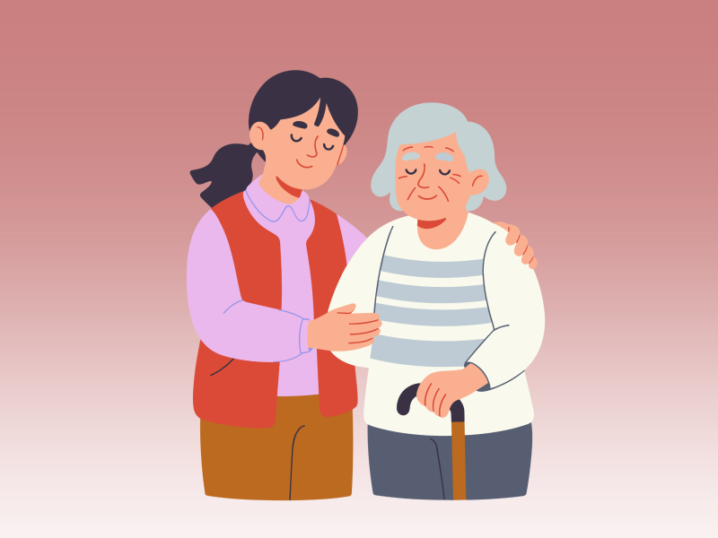 Aged Care Sector