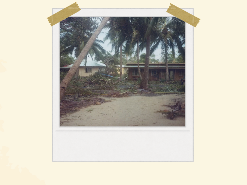 Cyclone Winifred