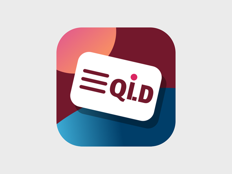 QLD Digital Licence
