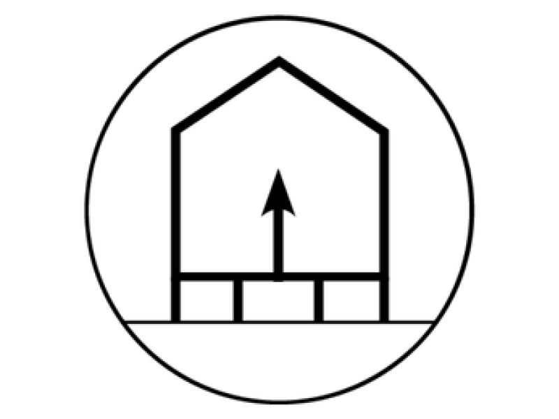 Home raising_Icon