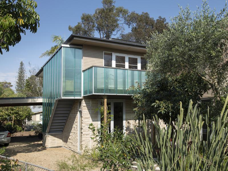Strengthen your home for flood_masonry construct